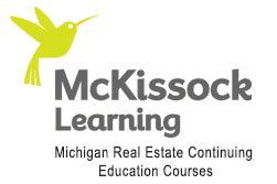 Michigan Real Estate Continuing Education Courses